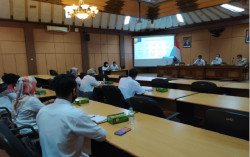Biro Tapem DIY Ajak Tertib Administrasi Sejak Dini