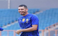Gol Cepat Wallace Costa, Buat PSS Sleman Tertinggal 1-0