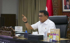 Moeldoko : Pemindahan IKN Sudah Final