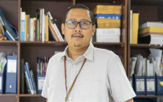 Level PPKM Menurun, KSP Minta PTM 100 Persen Kembali Digelar
