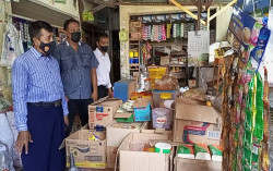 Naik Selangit! 2 Liter Migor di Kulonprogo Rp52.000, Pedagang Kecil Menjerit   