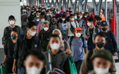 Covid-19 Melandai, Pemerintah Izinkan Warga Mudik Lebaran Tahun Ini?