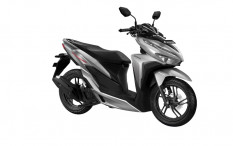 Ini Penyebab Penjualan Sepeda Motor Turun pada Februari 2022 