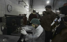 Kemenko Perekonomian Dukung UMKM Go Internasional