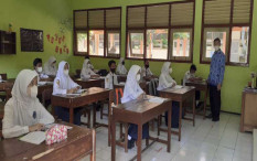 Sekolah dengan PTM maupun PJJ Harus Menyenangkan untuk Siswa