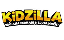 Hore! Pembukaan Kidzilla di Mal Malioboro, Main 2 Jam Hanya Rp40.000