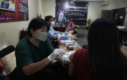 LBC Hotels Group Mendukung Percepatan Vaksinasi Booster