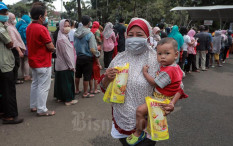 Mendag Akui Tak Bisa Mengontrol Mafia Migor, Pengamat: Memalukan Pemerintah