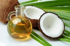 Migor Sawit Mahal, Begini Cara Mudah dan Praktis Membuat Minyak Kelapa 