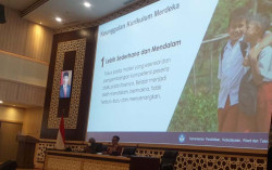 Kurikulum Merdeka Segera Diterapkan, Apa Kelebihannya?