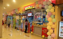 Malioboro Mall Sambut Dua Tenant Baru