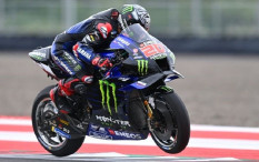 Hasil Kualifikasi MotoGP Mandalika, Quartararo Posisi 1 Diikuti Martin dan Zarco