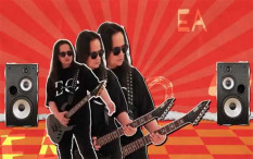 Lirik Lagu 'EA EO' - Jamrud