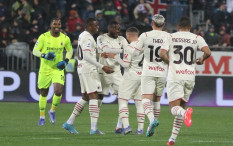 Milan Jaga Posisi Puncak Klasemen Sementara Serie A Italia