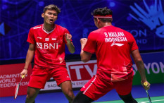 Juara & Runner-Up Ganda Putra di All England 2022 Milik Indonesia 