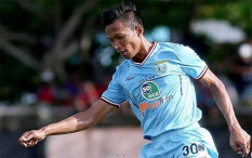 Persela Lamongan Degradasi ke Liga 2, Ini Kata Eky Taufik