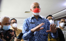 Soal Minyak Goreng, Ganjar: Kementerian Perdagangan Harus Cepat Bertindak