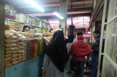 Tips Memilih Oleh-Oleh Makanan Khas di Jogja