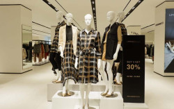 Concept Store Pertama dan Terbaru dari URBAN&CO Hadir di Jogja City Mall