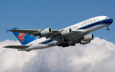 Pesawat Boeing 737 China Eastern Celaka, 132 Penumpang Diduga Tewas