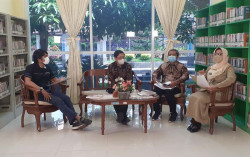 Jelang HUT Kota Mungkid, Sejarah Kota Mungkid Diungkap