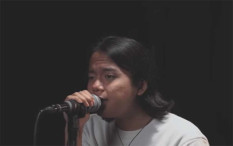 Lirik Lagu Sia-Sia Berjuang-Maulana Ardiansyah
