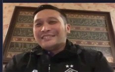 Mantan Pengurus PSSI Jadi CEO Persik Kediri