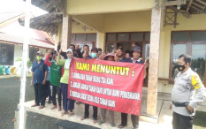 Bukan Sultan Grond, Ini Asal Usul Tanah Istimewa yang Jadi Polemik di Bantul