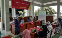 UMKM DIY Harus Masuk Ekosistem Digital