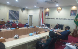 Pemkot Jogja Siapkan Aturan Telemedicine untuk Melindungi Konsumen