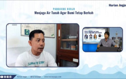 Ini Tiga Masalah Air di Jogja yang Butuh Solusi