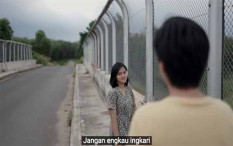Lirik ‘Aku Ini Milik Siapa’ - Kangen Band