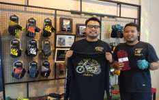 Sarung Tangan Northy, Buah dari Kejelian Mencermati Peluang Bisnis 