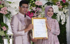Positif Hamil, Ria Ricis Bingung Usia Kandungan Melebihi Waktu Tanggal Nikah
