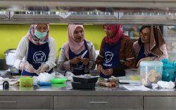 Cara Mudah Mencari Resep Masakan untuk Sahur & Buka Puasa