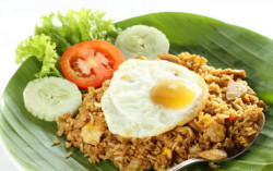 Rekomendasi 5 Nasi Goreng Enak di Jogja