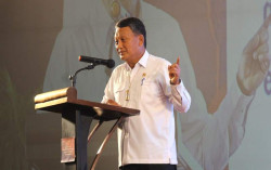 Menteri ESDM: Program Dedieselisasi PLN Kunci RI Capai Net Zero Emission pada 2060