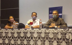 Tol Jogja Beroperasi, Wisatawan Malah Menginap di Hotel Solo