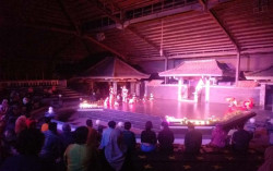Purawisata Bakal Dibuka Lagi, Warga Jogja Bisa Bernostalgia