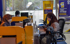 Catat! Gaji di Bawah Rp4,5 Juta Tetap Wajib Isi SPT