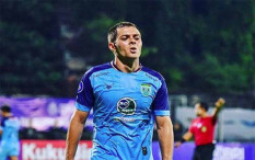 PSS Sleman vs Persela: Tak Ada Batata di Susunan Pemain Persela