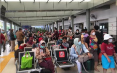 Pemudik Tahun Ini Diprediksi 80 Juta Orang