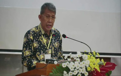 Gejolak Harga Jagung dan Industri Besar Rugikan Peternak