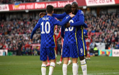Chelsea Diperbolehkan Jual Tiket Tandang