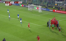 Sejarah Buruk Italia, Berturut-turut Gagal Tampil di Piala Dunia