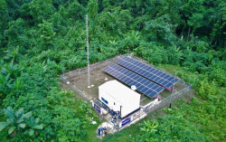 Program Dedieselisasi PLN Diharapkan Dorong Kemandirian Energi Nasional