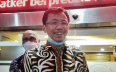 160 Eksportir Diselidiki, Diduga Biang Kerok Kelangkaan Minyak Goreng
