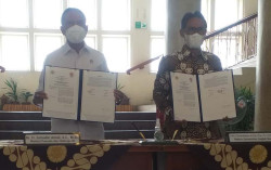 Menpora: Banyak Pelajar Tidak Bugar, SKJ Perlu Dihidupkan Kembali