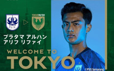 Kehadiran Arhan di Tokyo Verdy Perkuat Kerja Sama Indonesia-Jepang