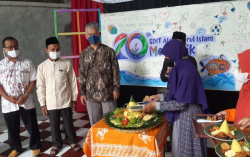 20 Tahun Tumbuh, SDIT Nurul Islam Terus Bergerak dan Menebar Manfaat